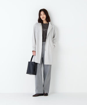 身長168ｃｍ　Ｂ82　W59　H88 着用サイズ：M