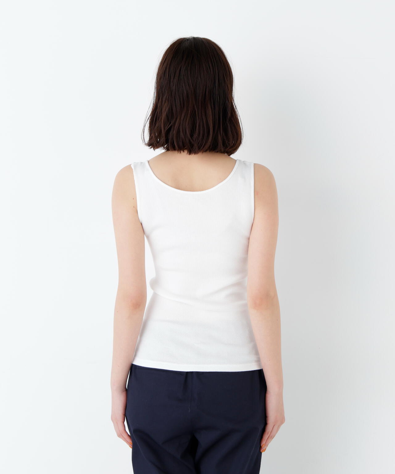 身長168ｃｍ　Ｂ82　W59　H88 着用サイズ：M