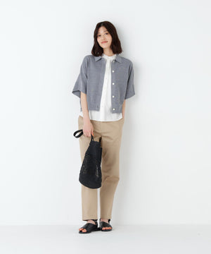 身長168ｃｍ　Ｂ82　W59　H88 着用サイズ：M