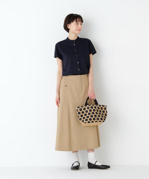 身長168cm　B76 W58 H86 着用サイズ：M