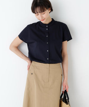 身長168cm　B76 W58 H86 着用サイズ：M