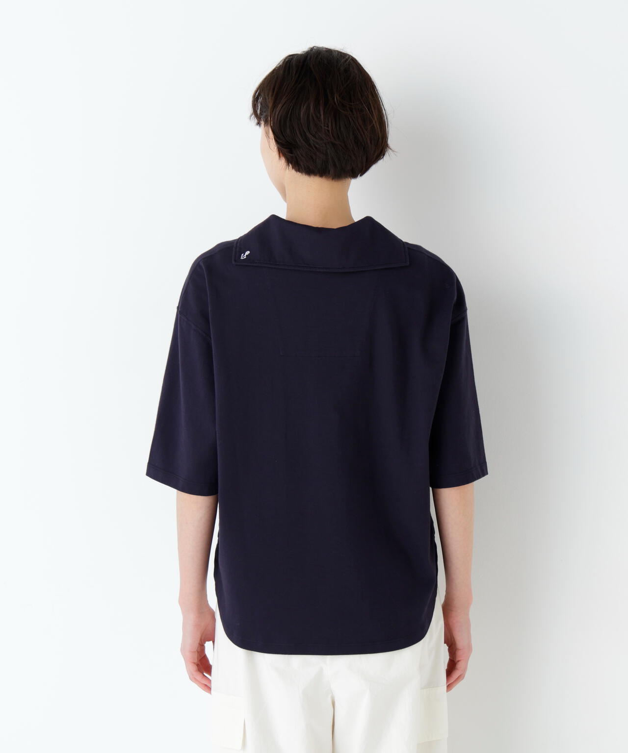 身長168cm　B76 W58 H86 着用サイズ：M