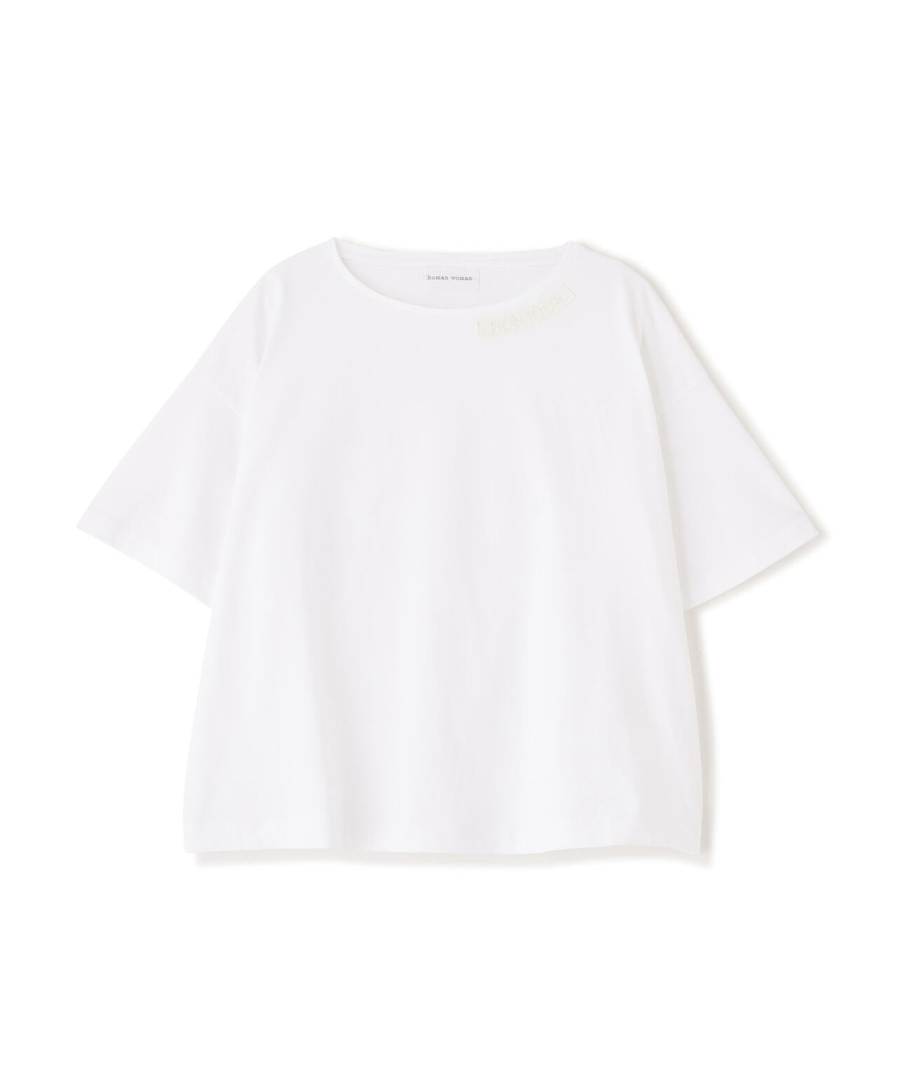 身長168cm　B76 W58 H86 着用サイズ：M