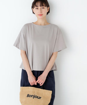 身長168cm　B76 W58 H86 着用サイズ：M