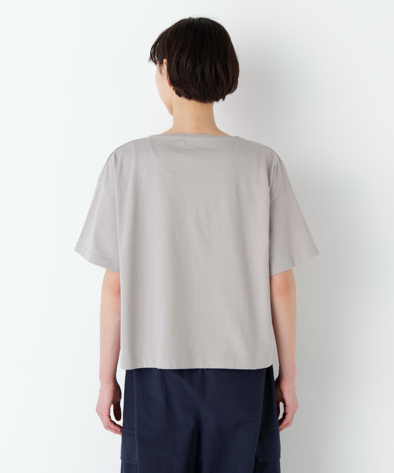身長168cm　B76 W58 H86 着用サイズ：M