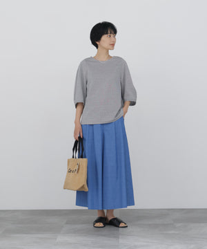 166cm　B/78　W/58　H/86 着用サイズ：M