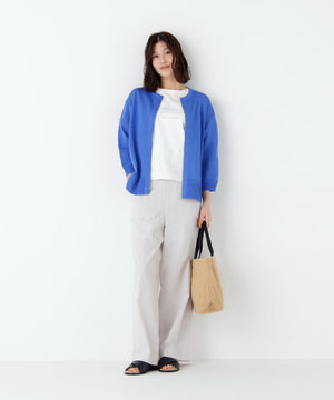 身長168cm　B76 W58 H86 着用サイズ：M