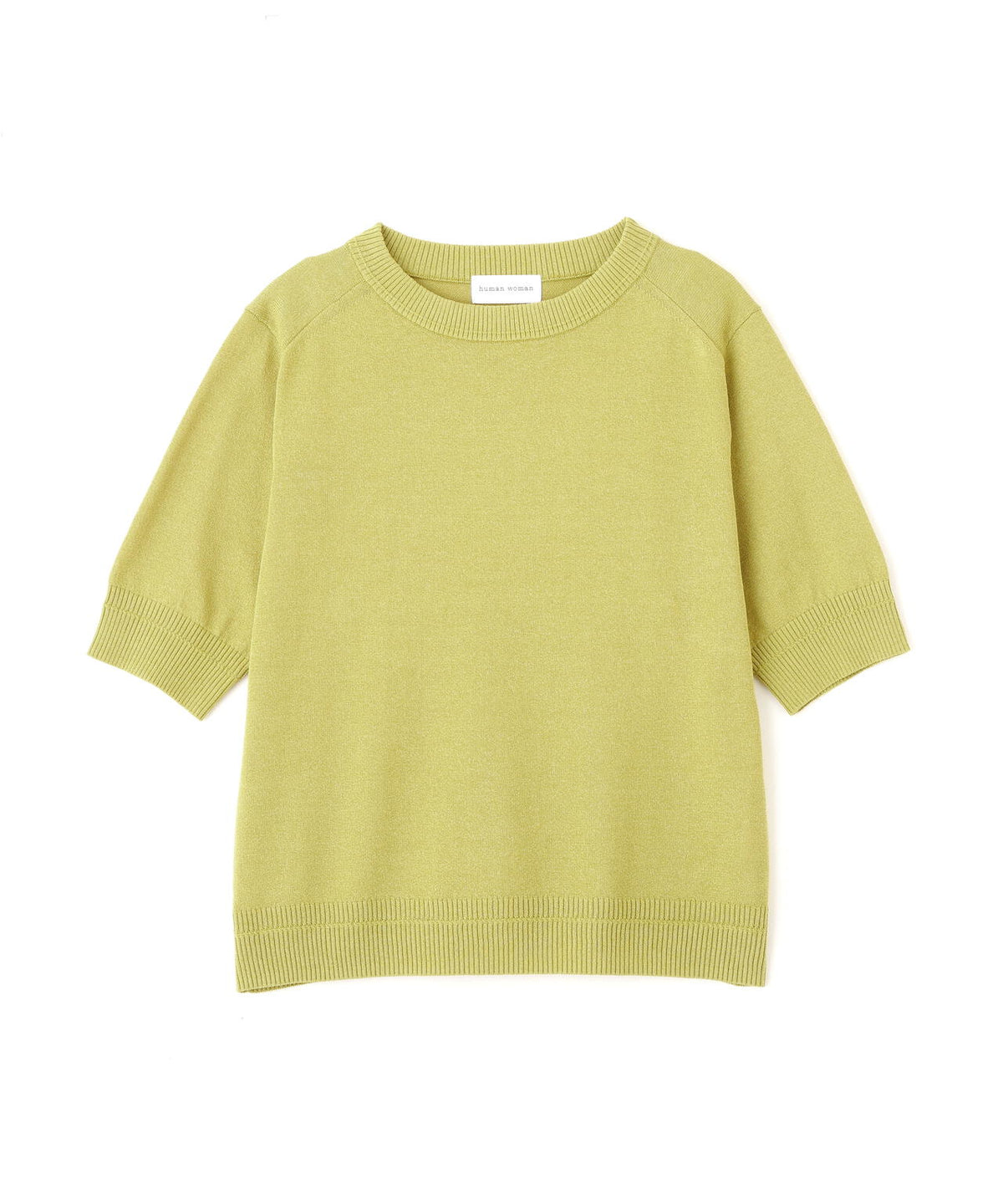 身長168cm　B76 W58 H86 着用サイズ：M