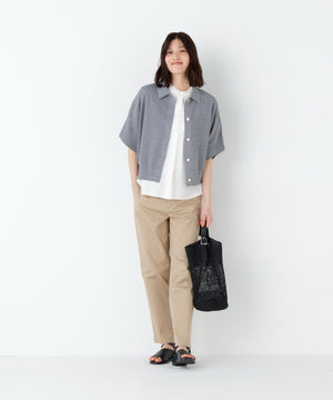 身長168cm　B76 W58 H86 着用サイズ：M