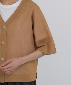 165cm/B:77cm/W:57cm/H:79cm 着用サイズ：M