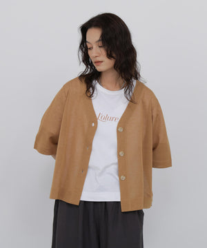 165cm/B:77cm/W:57cm/H:79cm 着用サイズ：M