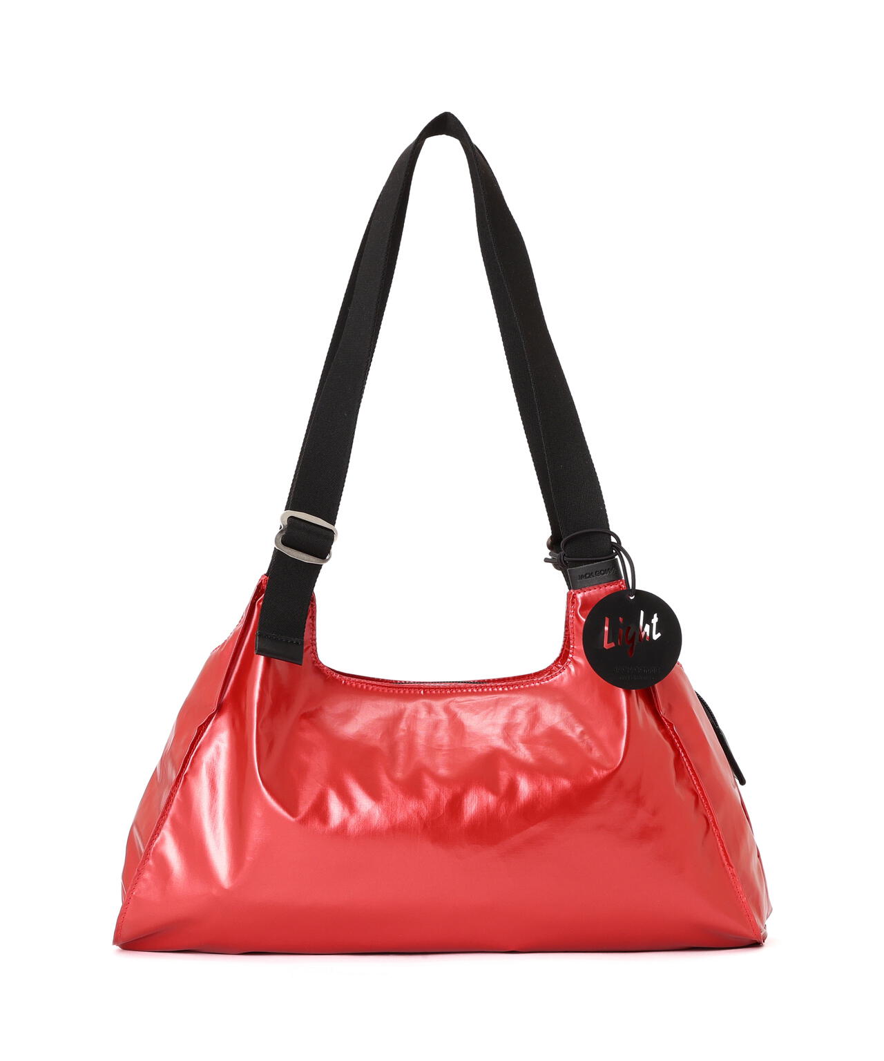 《ＪＡＣＫ ＧＯＭＭＥ》 ＬＥＢＡＧ バゲットバッグ