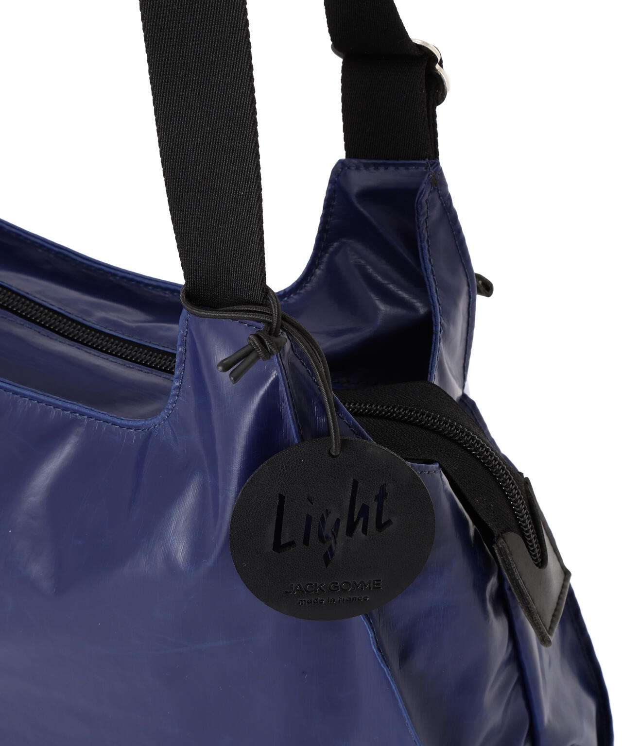《ＪＡＣＫ ＧＯＭＭＥ》 ＬＥＢＡＧ バゲットバッグ