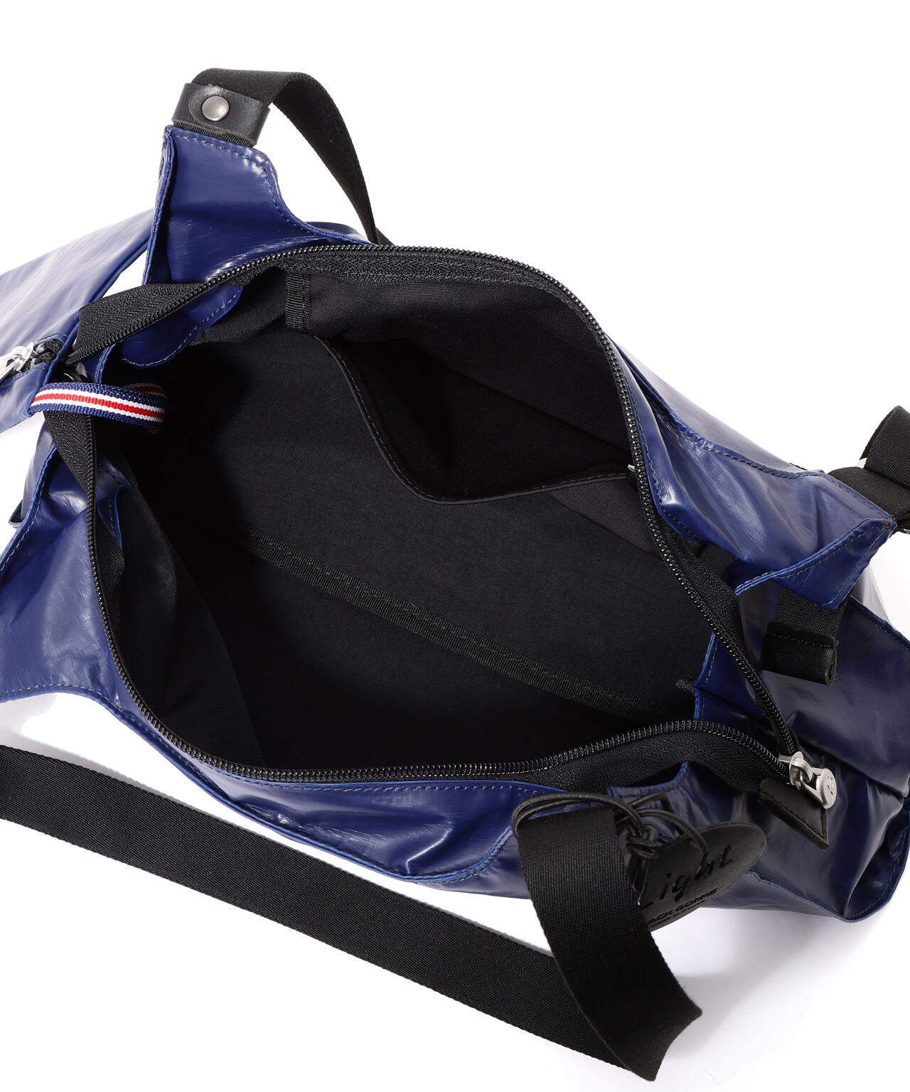 《ＪＡＣＫ ＧＯＭＭＥ》 ＬＥＢＡＧ バゲットバッグ