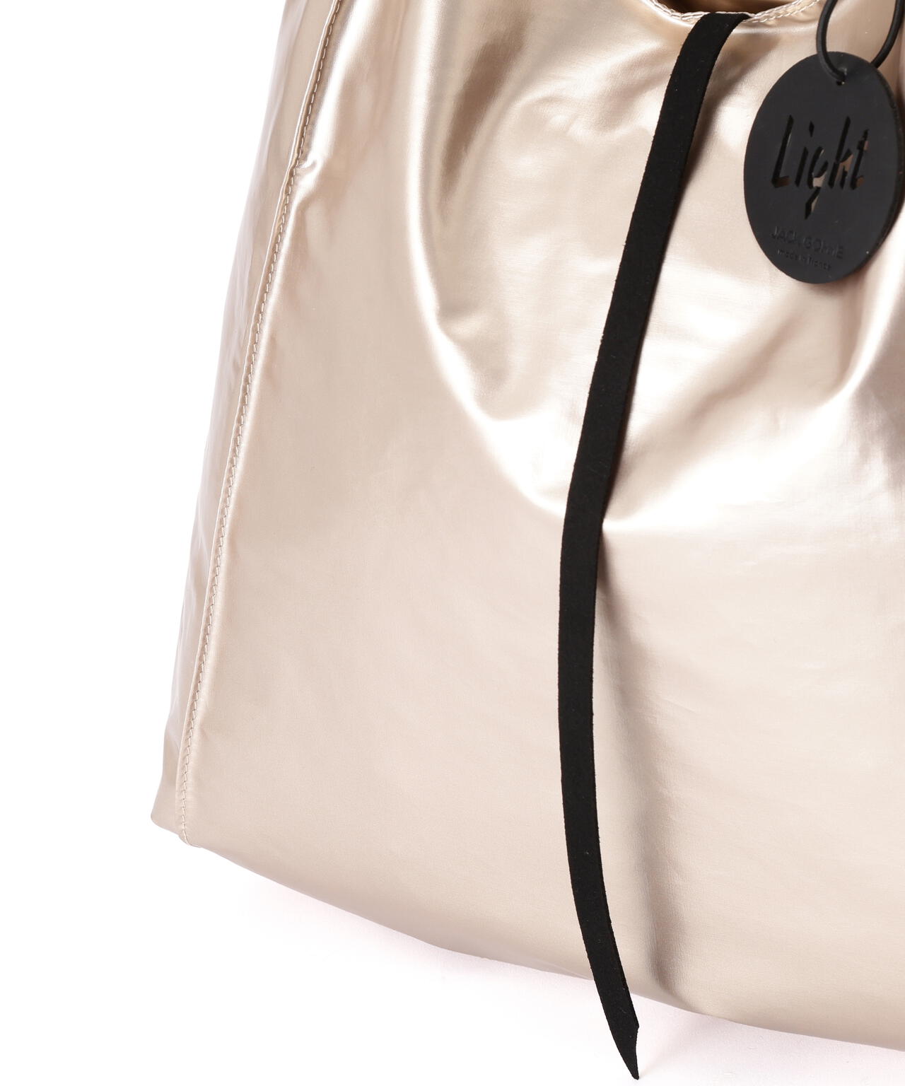 《ＪＡＣＫ ＧＯＭＭＥ》ＬＥＳＡＣ トートバッグ