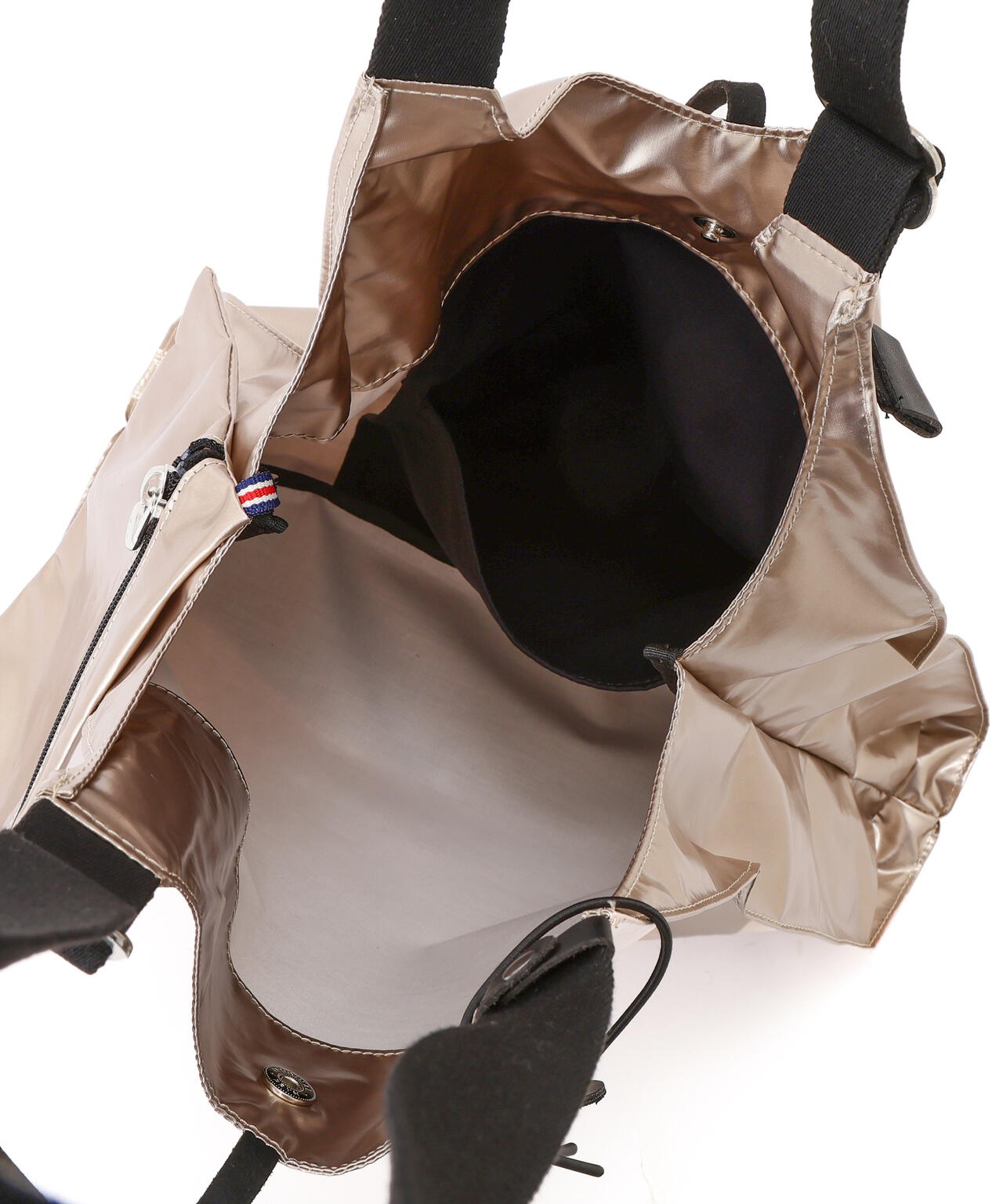 《ＪＡＣＫ ＧＯＭＭＥ》ＬＥＳＡＣ トートバッグ
