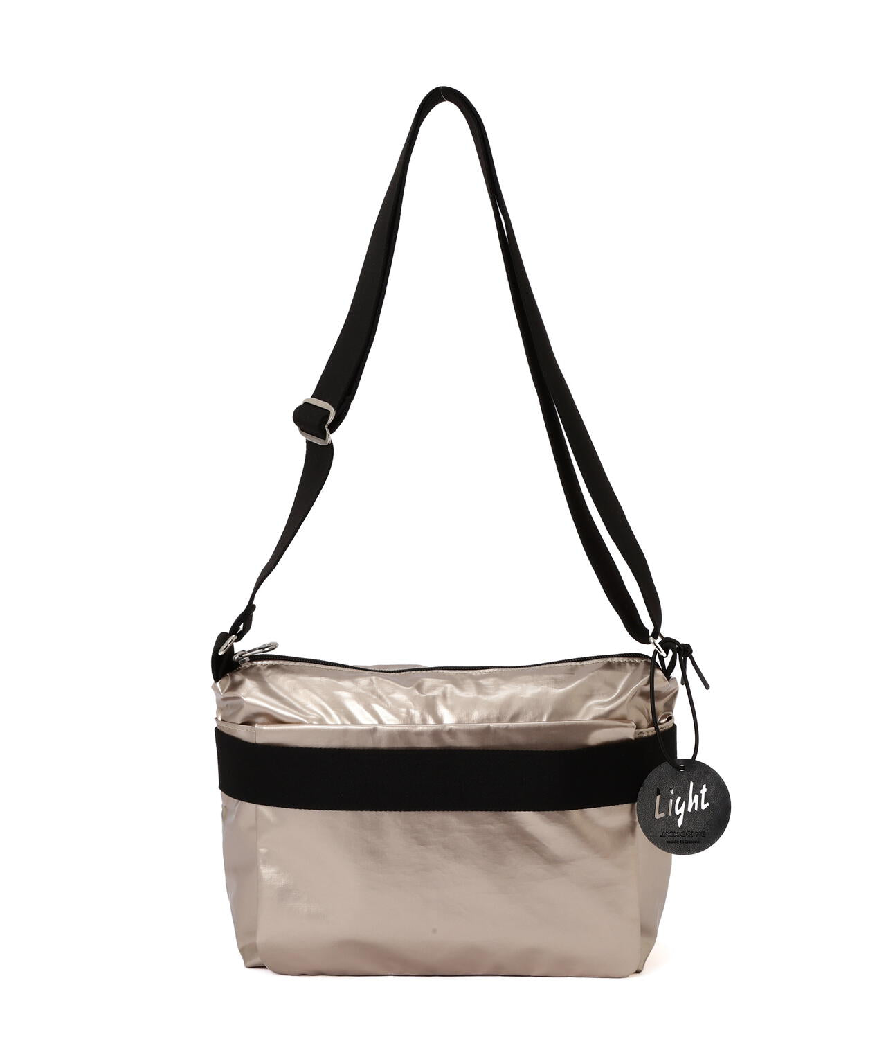 《WEB限定/ＪＡＣＫ ＧＯＭＭＥ》ＲＩＧＡ ショルダーバッグ