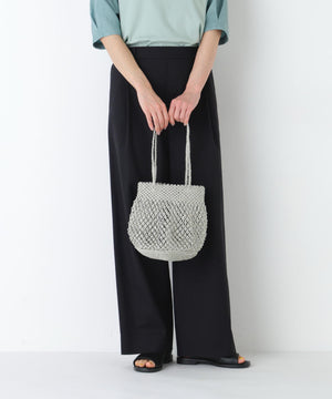 身長168cm　B76 W58 H86 着用サイズ：-