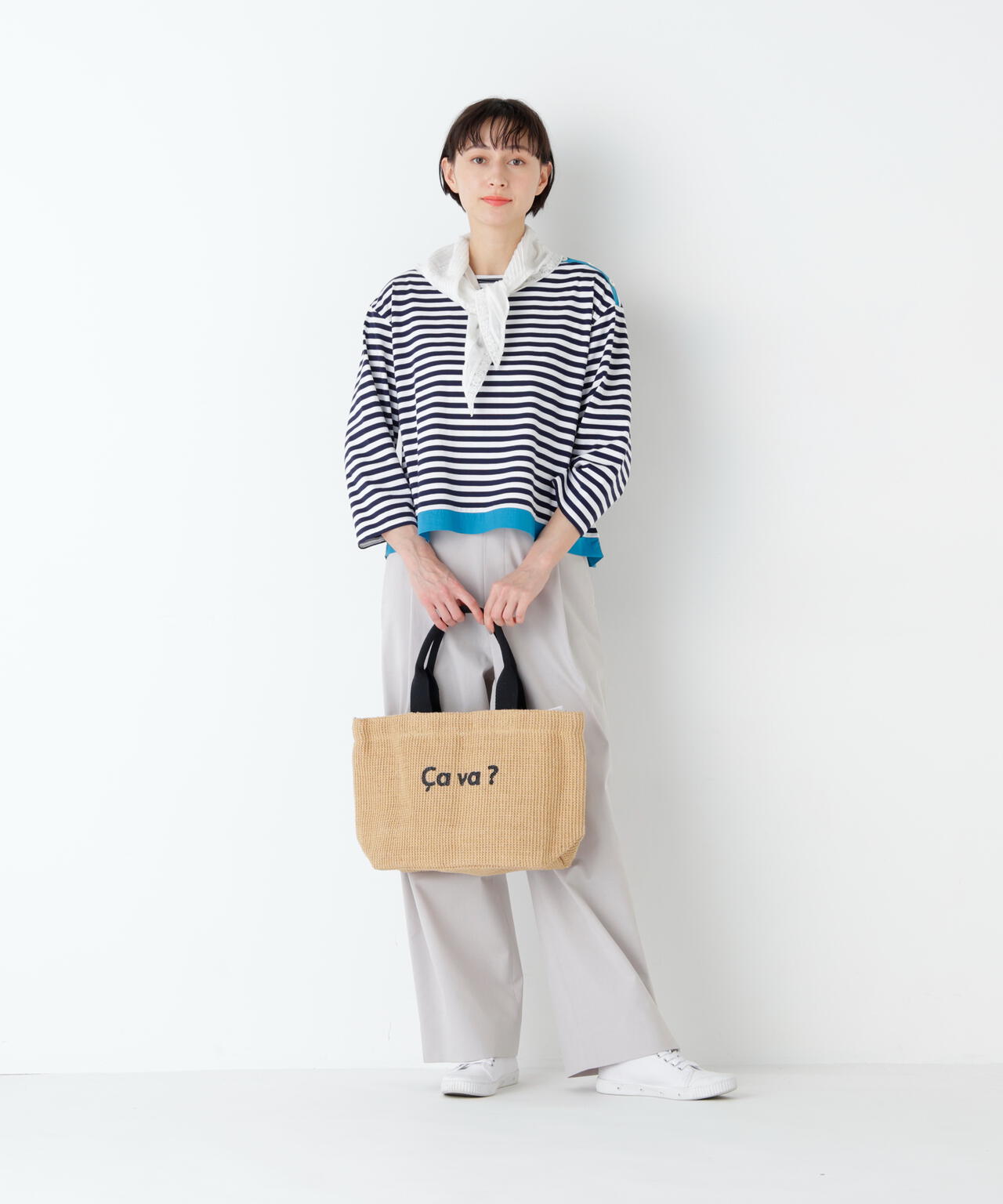 身長168cm　B76 W58 H86 着用サイズ：-