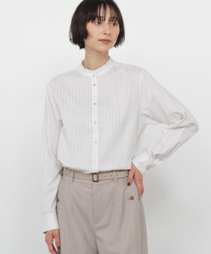 身長168cm　B76 W58 H86 着用サイズ：M