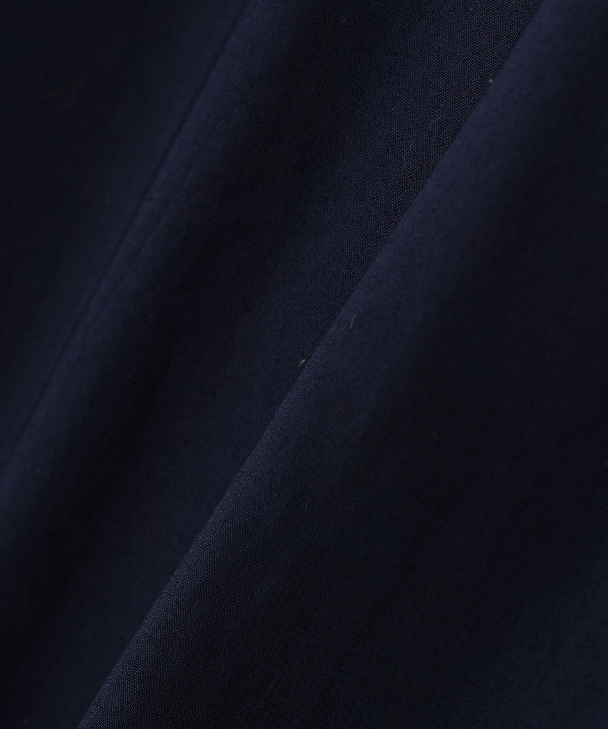 【WEB・一部店舗限定】ＮＡＴＩＣタイプライター×ガーゼストライプＢＬ
