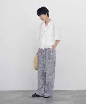 166cm　B/78　W/58　H/86 着用サイズ：M