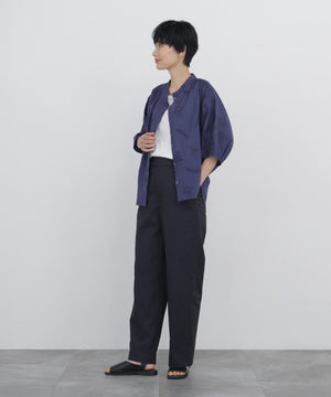 166cm　B/78　W/58　H/86 着用サイズ：M
