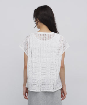 165cm/B:77cm/W:57cm/H:79cm 着用サイズ：M