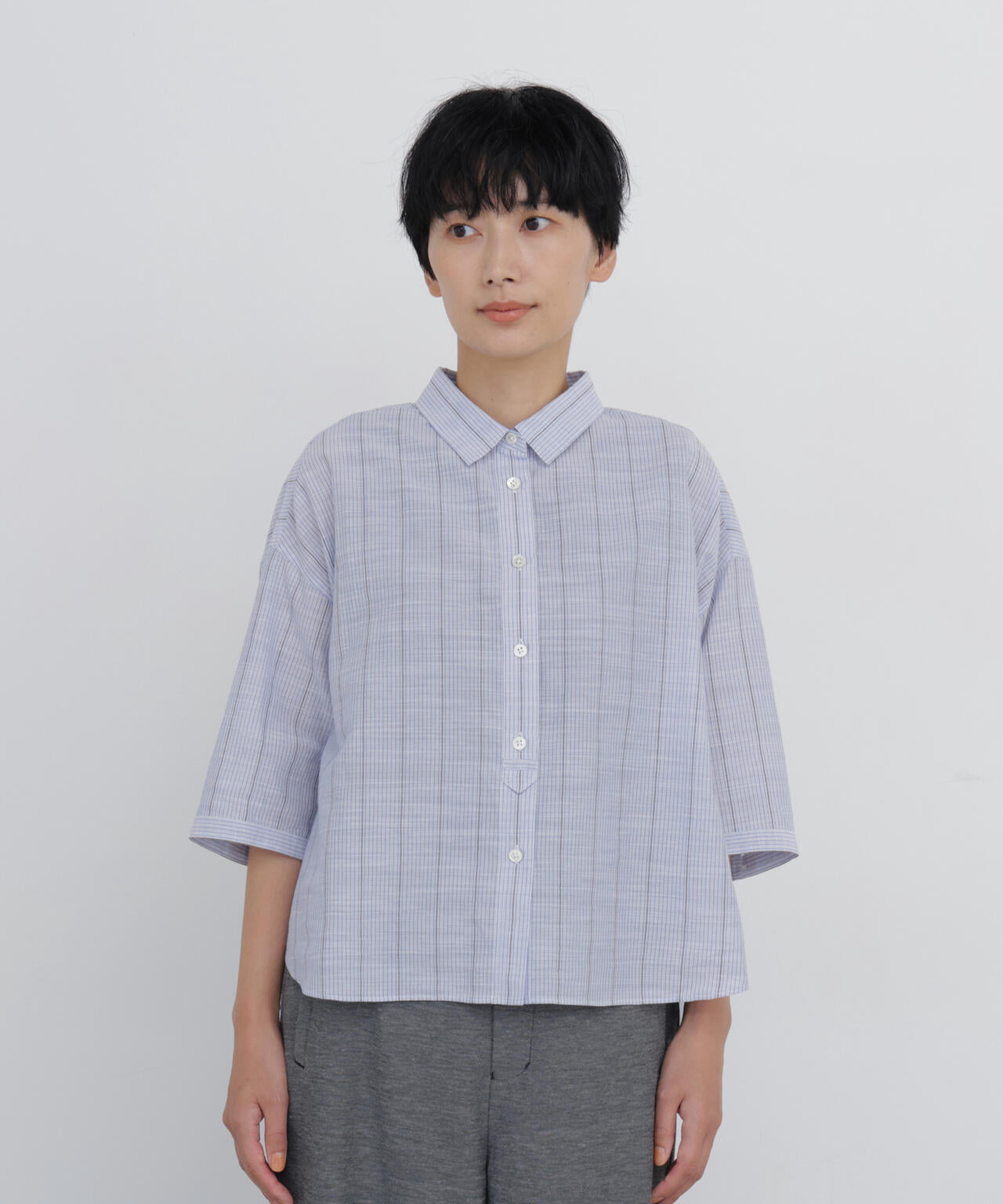 166cm　B/78　W/58　H/86