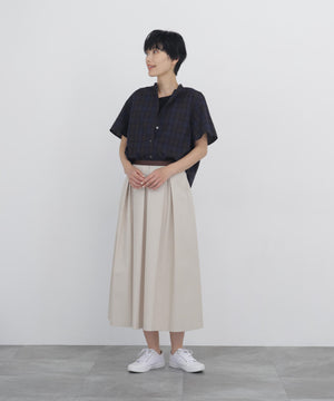 166cm　B/78　W/58　H/86 着用サイズ：M