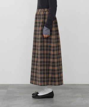 165cm/B:77cm/W:57cm/H:79cm 着用サイズ：M