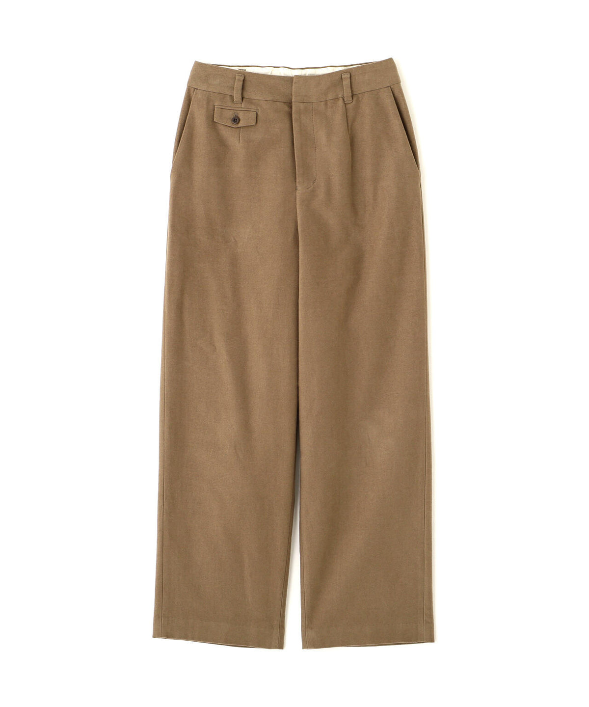 身長168cm　B76 W58 H86 着用サイズ：M