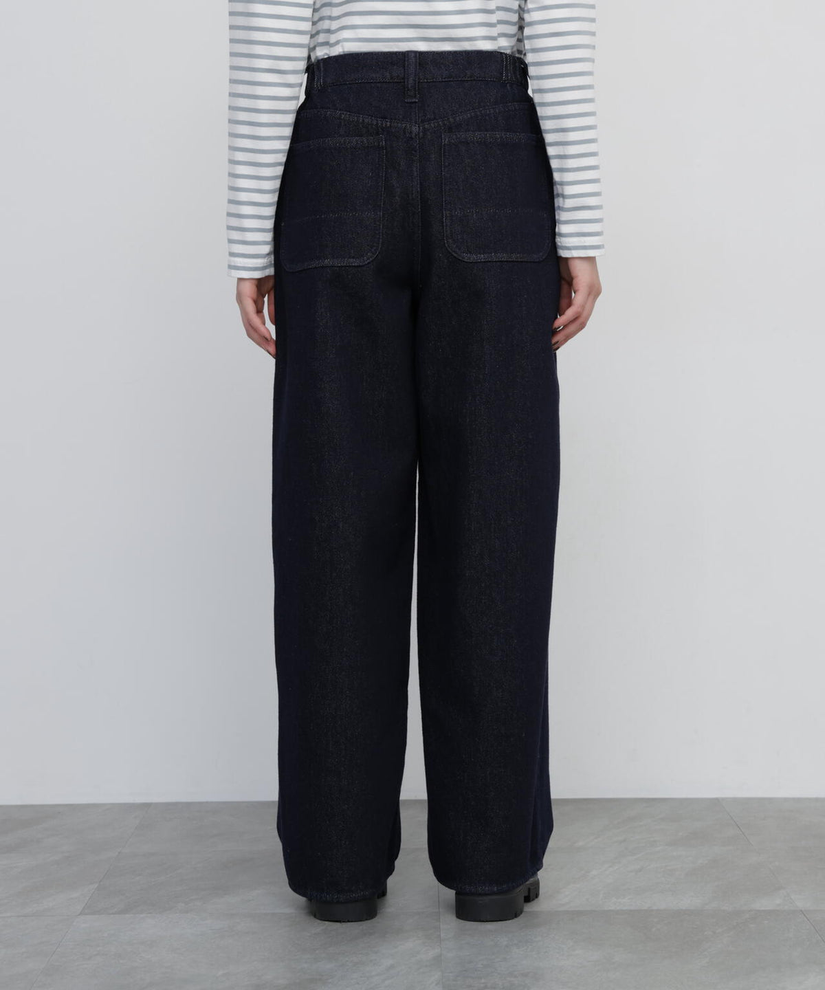 身長168ｃｍ　Ｂ82　W59　H88 着用サイズ：M