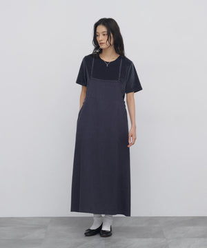 165cm/B:77cm/W:57cm/H:79cm 着用サイズ：M