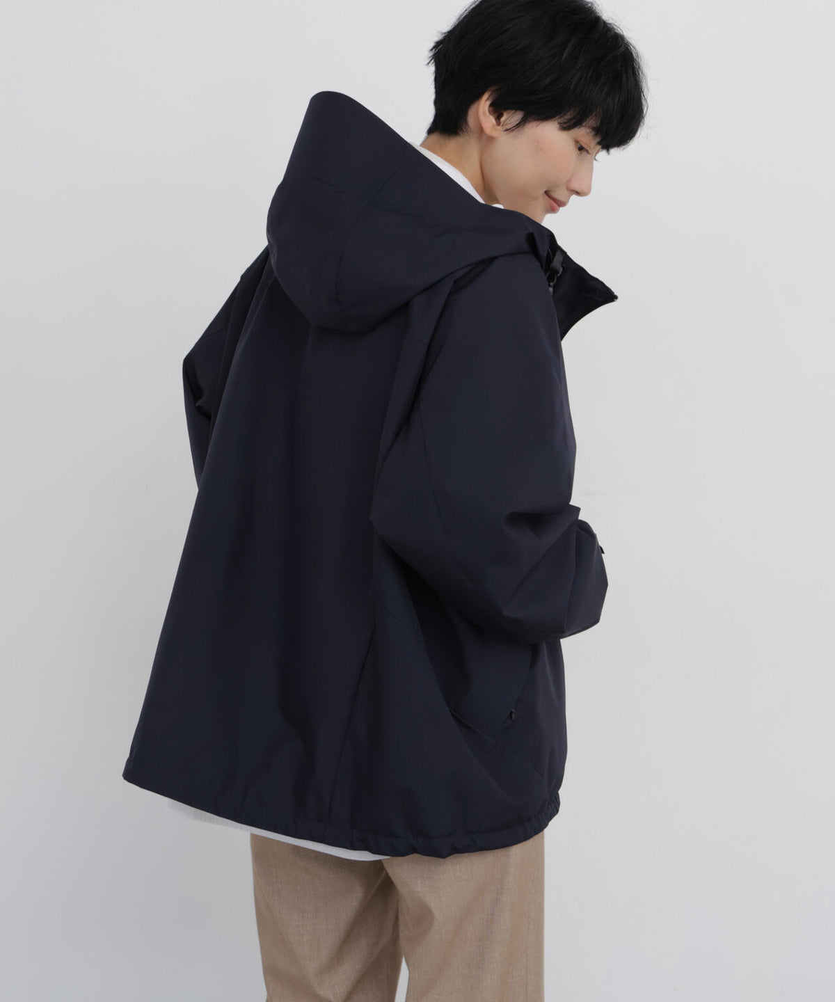 《+phenix WINDSTOPPER by GORE-TEX LABS 別注ジャケット / 防水･防風･透湿性 》