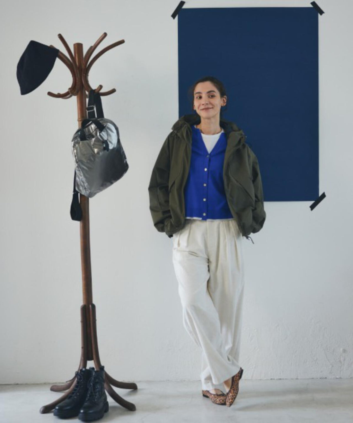 《+phenix WINDSTOPPER by GORE-TEX LABS 別注ジャケット / 防水･防風･透湿性 》