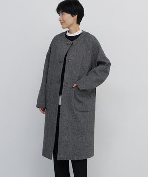 166cm　B/78　W/58　H/86 着用サイズ：M