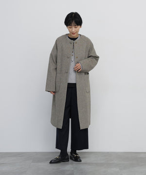 166cm　B/78　W/58　H/86 着用サイズ：M