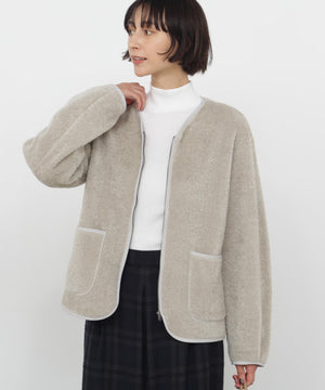 身長168cm　B76 W58 H86 着用サイズ：M