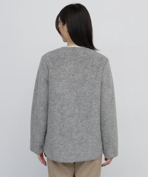 身長168ｃｍ　Ｂ82　W59　H88 着用サイズ：M