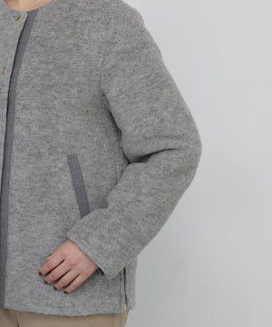 身長168ｃｍ　Ｂ82　W59　H88 着用サイズ：M