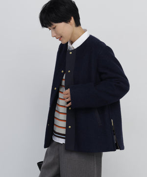 166cm　B/78　W/58　H/86 着用サイズ：M
