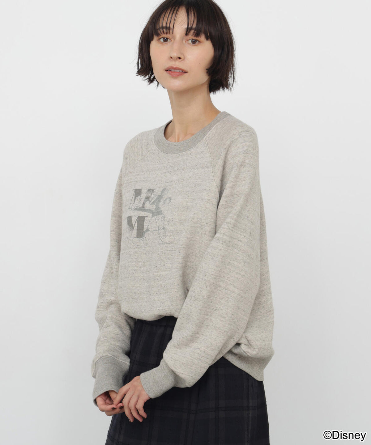 身長168cm　B76 W58 H86 着用サイズ：M