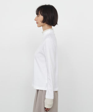身長168cm　B76 W58 H86 着用サイズ：M