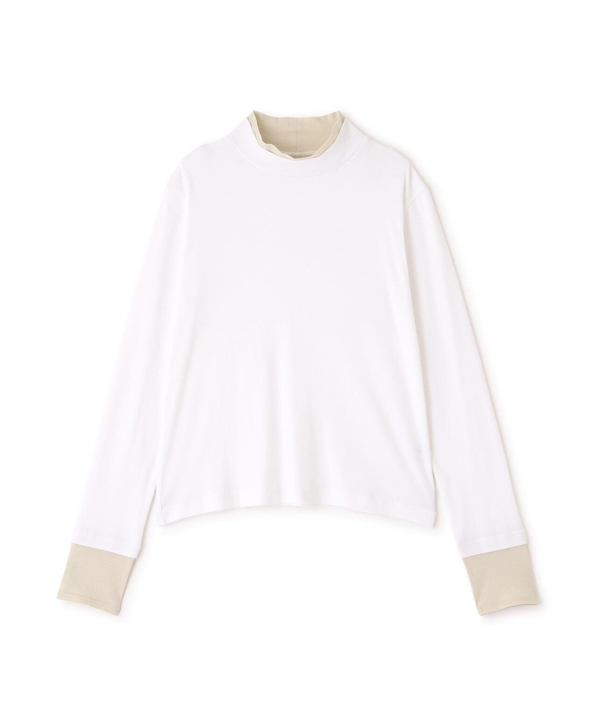 身長168cm　B76 W58 H86 着用サイズ：M