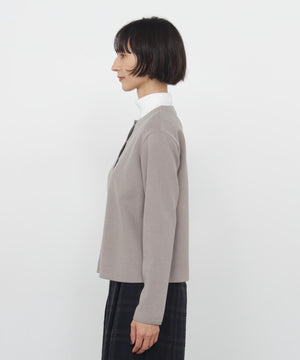 身長168cm　B76 W58 H86 着用サイズ：M