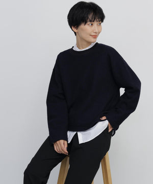 166cm　B/78　W/58　H/86 着用サイズ：M