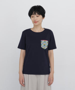 166cm　B/78　W/58　H/86 着用サイズ：M