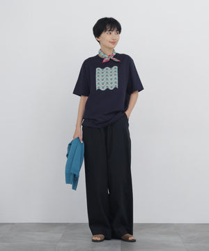 166cm　B/78　W/58　H/86 着用サイズ：M