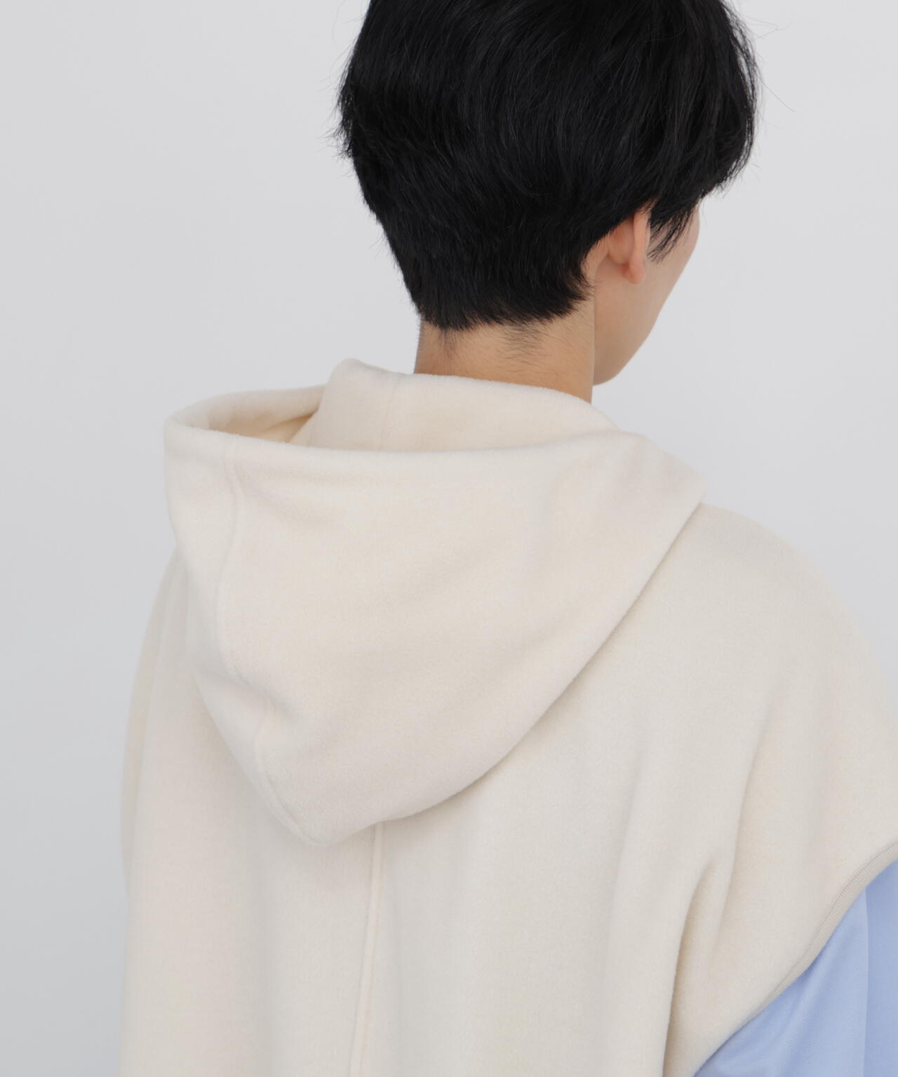 166cm　B/78　W/58　H/86 着用サイズ：M